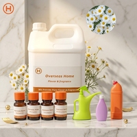 Huile de parfum florale de marque pour femme, collection Smart, fabriquée en Chine
