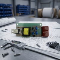 Accesorios para Matamosquitos con Placa PCBA Multicapa, Suministros de Circuitos PCB para Control de Mosquitos, Venta al Por Mayor en China