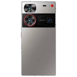 Original pour Z60 Ultra 6,8 pouces 120 Hz AMOLED Q9+ Écran plein IP68 Octa Core Snapdragon 8 Gen3 NFC 6000 mAh Charge rapide 100 W 5G - Product Image 2