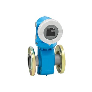 Débitmètre électromagnétique EH série 5WBB, dispositif de mesure de débit industriel - Product Image 3