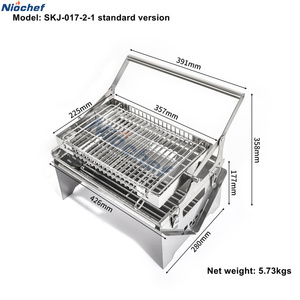 Barbecue <span class=keywords><strong>argentin</strong></span> DDP, accessoires pour barbecue <span class=keywords><strong>argentin</strong></span>, barbecue au charbon de bois <span class=keywords><strong>argentin</strong></span> - Product Image 4