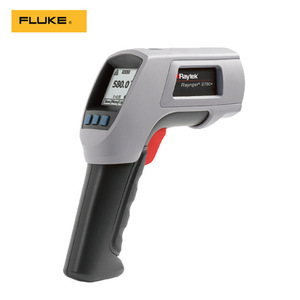 Fluke Raytek St80+ Infrared <b>Thermometer</b> Lcd Display Industrial Temperature Measurement 5869 - Product Image 1