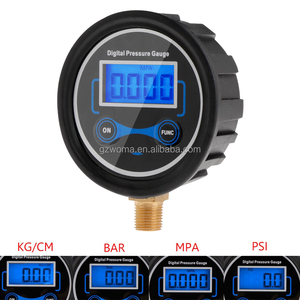 סוג פגוש דיגיטלי מתנפחים עם צינור Chuck אוויר ABS צמיגים פלסטיק עבור מכוניות ומשאיות מודל <span class=keywords><strong>tpms</strong></span> - Product Image 3