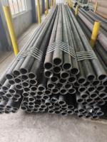 Tubería de Acero al Carbono sin Costura para Transmisión de Petróleo, Gas y Agua, Aplicaciones de Ingeniería Industrial