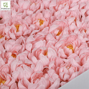 All'ingrosso sapone artificiale <span class=keywords><strong>Daisy</strong></span> capolino 50 pz/scatola 8cm con Aroma per la festa della mamma - Product Image 4