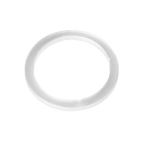 แหวนซิลิโคนปะเก็นซีลสำหรับอะไหล่เครื่องชงกาแฟเอสเพรสโซทั่วไปอุปกรณ์เสริมอะไหล่ <span class=keywords><strong>gemilai</strong></span> <span class=keywords><strong>3200</strong></span>/3201/3601/3605/3609 - Product Image 1