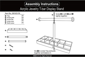 3 Gói Acrylic <span class=keywords><strong>Lollipop</strong></span> Đứng 15 Lỗ Rõ Ràng Kẹo Hiển Thị <span class=keywords><strong>Lollipop</strong></span> Đứng Chủ Hiển Thị Cho Kẹo Mút - Product Image 6