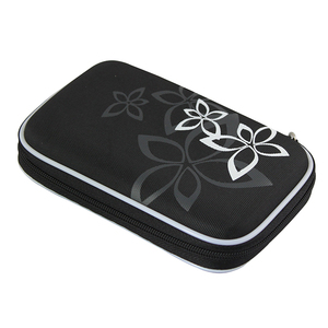 กระเป๋าถือกันน้ำ EVA G-COVER ที่ผ่านการออกแบบมาอย่างแม่นยำสำหรับหนังสือเดินทางของฉัน2.5 "การจัดเก็บข้อมูลการเดินทางสูงสุด HDD - Product Image 1