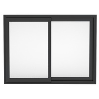 Proveedor de Ventanas de PU, Fábrica OEM, Perfiles de Pultrusión de Fibra de Vidrio FRP, Resistentes a los Rayos UV, para la Industria Química y Marina
