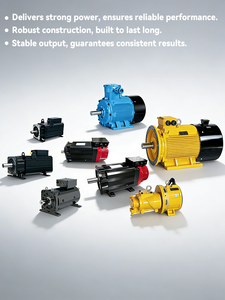 מנוע חשמלי תלת פאזי 10HP 230/460V 145T מסגרת TEFC החלפת מנוע משאבת מדחס אוויר - Product Image 4