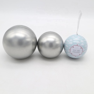 Tùy Chỉnh Bóng Hình Tinplate Bao Bì Hộp Cho Đồ Ăn Nhẹ Thực Phẩm Sô Cô La Đường Cho Công Nghiệp Sử Dụng - Product Image 1