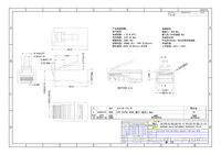 Connecteurs Ethernet Cat5e Soulin 8P8C UTP RJ45 à contact en laiton IP68 pour câble réseau informatique et port de fil téléphonique