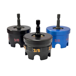 <b>Socket</b> Wrench 3/8 In Hex Drive Ball Hex Aluminum Alloy Quick Release Tool For DIY Use - Product Image 5