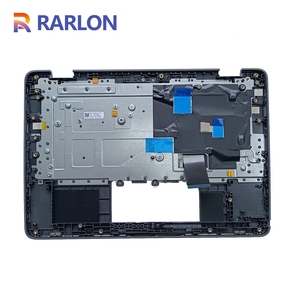 Nouveau pour Lenovo Chromebook 300E Gen4 Palmrest W/clavier Caméra Trou 5M11H62894 - Product Image 2