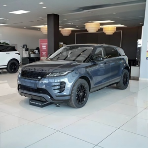 <span class=keywords><strong>Range</strong></span> <span class=keywords><strong>Rover</strong></span> <span class=keywords><strong>Evoque</strong></span> L 2.0T SE Premium SUV 2026 |   Asientos Eléctricos de Cuero con Techo Solar, Ruedas de 20 Pulgadas, Híbrido Suave de 48V, <span class=keywords><strong>Gasolina</strong></span>/Eléctrico - Product Image 5