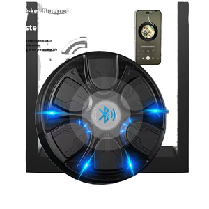 Nuovo Target Musicale Intelligente per Allenamento Boxe con Materiale PU per Adulti e Bambini Piattaforma da Boxe a Parete Vendita all'Ingrosso - Product Image 1