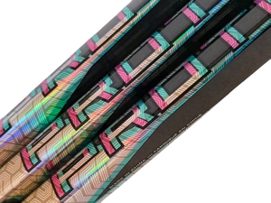 Bán buôn Proto R2 chuyên nghiệp 24K Carbon Hockey Gậy hạng nhất lĩnh vực Ice Hockey <span class=keywords><strong>Stick</strong></span> - Product Image 2