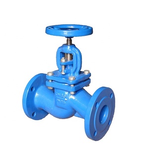 Vannes à opercule manuelles à tige montante 40K en acier au carbone haute pression, fournie directement par l'usine, livraison gratuite - Product Image 1