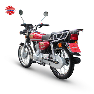 Motocicleta Haojun, la Mejor y Más Económica de 125 cc - Product Image 4