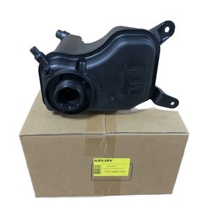 ถังพักน้ำสำหรับ BMW E90 E84 พลาสติก 2 ลิตร แบบขันเกลียว อะไหล่ทดแทน หมายเลข 17137567462 - Product Image 5