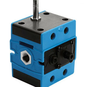 Nieuw in doos MFHE-3-1/4-B 14329 magneetventiel - Product Image 1