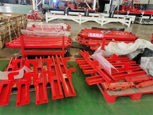 Factory Direct Hook Arm Roll-off Dumpster Garbage Vehicle 3T to 30 T Hook Lift Garbage <strong>Truck</strong> <strong>Bodies</strong> for Sale - Product Image 3