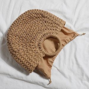 Bolsas de Compras, Monederos, Bolsas de Algodón Tejido, Bolsas de Paja, Bolsos Hobo, Bolsos de Ganchillo, Bolsos de Mano para Niños, Bolsos de Mano para Niños, Bolsos de Mano Sandia - Product Image 6