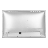 Monitor Táctil LGS de 21.5 Pulgadas, PC Todo en Uno Táctil, Monitor Resistente al Agua, PC de Escritorio Todo en Uno en Venta