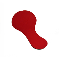 Accessoires de vélo de style italien de haute qualité pour cuissard à bretelles et collants pour un cyclisme confortable