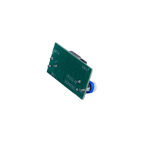 Module de charge solaire MPPT Chenfa CN3795 pour batteries au lithium, support multi-cellules, type de montage 3.5x2, connexion
