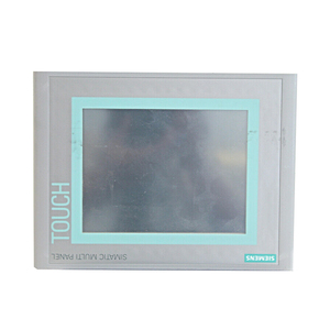 ซงเว่ย CNC 6AV66430CB011AX1 แผงหน้าจอสัมผัส OP รุ่น 6AV6643-0CB01-1AX1 ใหม่ - Product Image 2