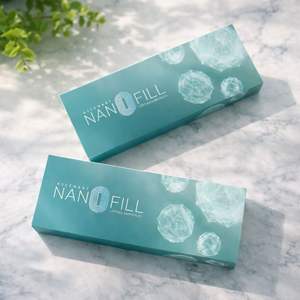 Ascenart เซรั่มบำรุงผิวหน้าแบบนาโน pdrn พร้อม Ceramide LNP และกรดไฮยาลูโรนิกสำหรับให้ความชุ่มชื้นอย่างล้ำลึกและดูแลผิวจากเกาหลี - Product Image 2