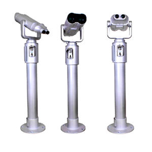 1000x Microscope à pièces 40X100 jumelles de télescope d'astronomie étanches extérieures pour l'<span class=keywords><strong>observation</strong></span> de taches scéniques - Product Image 3