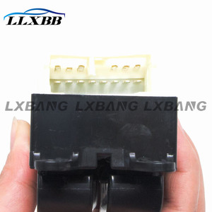 Original Thạc Sĩ Điện <span class=keywords><strong>Window</strong></span> Chuyển 84820-12340 Đối Với Toyota <span class=keywords><strong>RAV4</strong></span> Corolla 84820-60110 8482012340 - Product Image 6