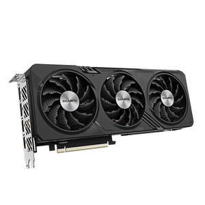 การ์ดจอ GeForce RTX 4060 Ti GAMING OC 8G มือสอง พร้อมหน่วยความจำ GDDR6 8GB รองรับ DLSS 3 รองรับการ์ดจอ GeForce RTX 4060 T ที่ได้รับการปรับแต่งประสิทธิภาพ (OC) - Product Image 2