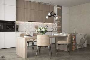 Mueble <span class=keywords><strong>de</strong></span> <span class=keywords><strong>Cocina</strong></span> <span class=keywords><strong>de</strong></span> Alta Gama Personalizado Youya, Organizador <span class=keywords><strong>de</strong></span> Almacenamiento con Asiento, Mueble <span class=keywords><strong>de</strong></span> <span class=keywords><strong>Cocina</strong></span> <span class=keywords><strong>de</strong></span> Acero Inoxidable - Product Image 4