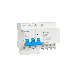 Dispositif de protection contre les courants résiduels MythELe MID-63 25A 32A 40A 50A 63A <span class=keywords><strong>Type</strong></span> <span class=keywords><strong>A</strong></span> ELCB RCCB RCD avec protection contre les fuites à la terre - Product Image 5
