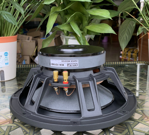 Loa siêu trầm chuyên dụng PW-001 10 inch, Loa siêu trầm 10 inch / Vua âm trầm 6ohms 140mm 230W 91dB - Product Image 4