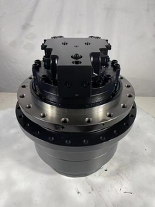 EC290C yürüyüş motoru ayna mahruti grubu yeni ekskavatör çiftlik için kullanılan yedek parçalar 14592030 14528734 14551154 14551150 14608847 - Product Image 2