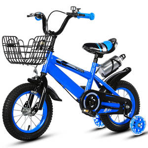 Vélos pour enfants de haute qualité 12 14 16 pouces vélo pour enfants de bonne qualité avec pédale ordinaire et <span class=keywords><strong>frein</strong></span> en V - Product Image 4