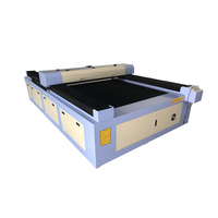 Machine de découpe laser CO2 2026 1325 150W, graveur CNC de type portique haute précision pour bois, acrylique, MDF, métal, caoutchouc, cristal, AI HIWIN