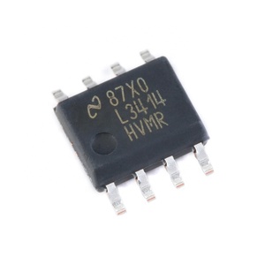 Composants électroniques SOIC-8 60W Circuit intégré de commande de LED à courant constant LM3414HVMR LM3414 LM3414HVMRX/NOPB - Product Image 1