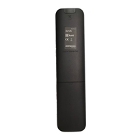 HUAYU WR23GA AKB76044404 Reemplazo de voz Magic para LG Led Lcd Smart TV Control remoto