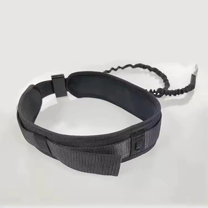 Ceinture de harnais de <span class=keywords><strong>kitesurf</strong></span> avec cordon élastique et crochet - Product Image 3