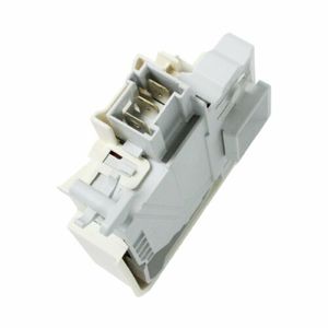 <span class=keywords><strong>Accessoires</strong></span> pour lave-linge <span class=keywords><strong>Siemens</strong></span> IQ800 Interrupteur de verrouillage de porte WM16Y892AU/03 WM16Y892AU/09 - Product Image 6