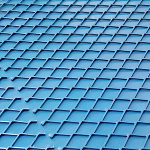 Chiều dài thay đổi container di động tải dỡ cầu bằng tay thủy lực Palăng thép mangan cao 1100-1700mm Chiều cao tối đa - Product Image 6