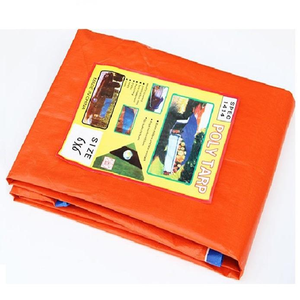 <span class=keywords><strong>Bâche</strong></span> en PE 100% imperméable de haute qualité <span class=keywords><strong>pour</strong></span> camion, couverture de chargement, très vendue en Afrique - Product Image 2