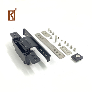 <span class=keywords><strong>Cerniera</strong></span> Nascosta a Telaio Piatto Standard Europeo, Accessori Hardware in Alluminio <span class=keywords><strong>per</strong></span> Porte a Battente in Alluminio - Product Image 1