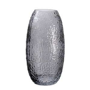 Jarrón de cristal de madera borracho de caballo de Sauce de dragón de alto valor nórdico, adornos de flores de lujo transparentes para sala de estar - Product Image 5