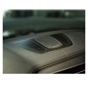 Iluminación Ambiental para Automóvil <span class=keywords><strong>BMW</strong></span> X5 X6 X7 Modelo 2019 G05, Altavoz Central Elevado con Luz Ambiental - Product Image 4